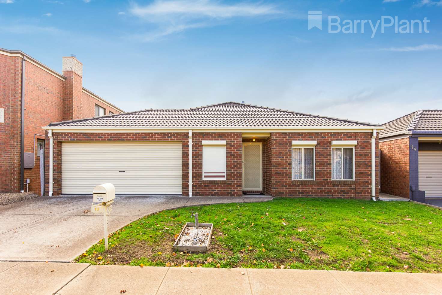 Main view of Homely house listing, 13 Pegasus Court, Tarneit VIC 3029