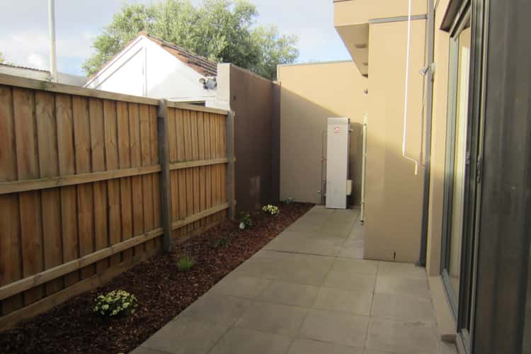 Fifth view of Homely townhouse listing, 3/309 Hawthorn Road, Caulfield VIC 3162