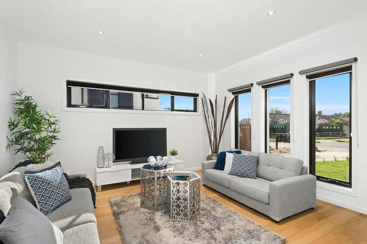 Second view of Homely townhouse listing, 1-3/5 Ebony Parade, Heidelberg West VIC 3081