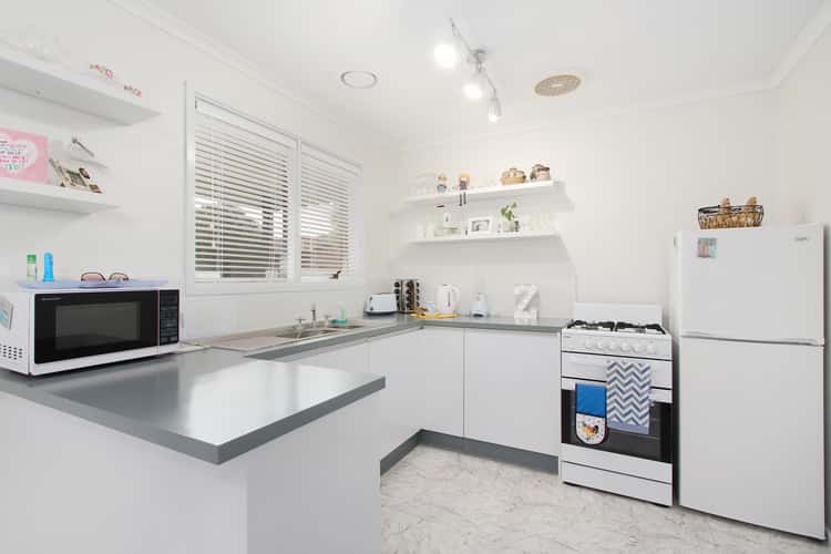 Second view of Homely unit listing, 7/18 Rogers Street, Pakenham VIC 3810