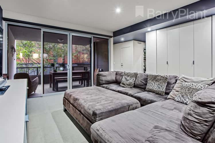 Fifth view of Homely townhouse listing, 84 Geographe Street, Docklands VIC 3008