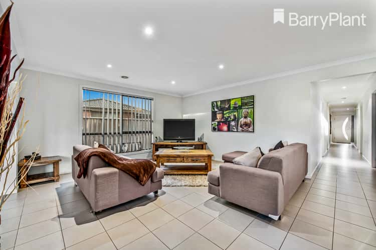 Sixth view of Homely house listing, 19 Giselle Grove, Tarneit VIC 3029