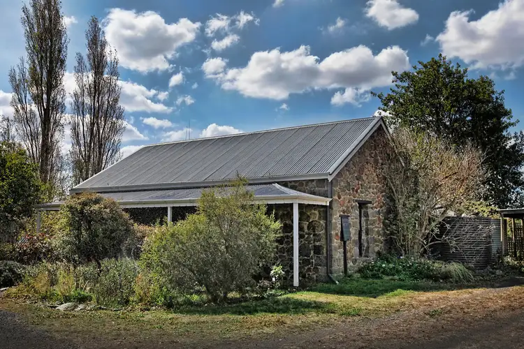 176 DeGraves Mill Drive