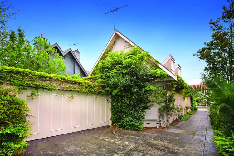 Second view of Homely house listing, 16 Myamyn Street, Armadale VIC 3143