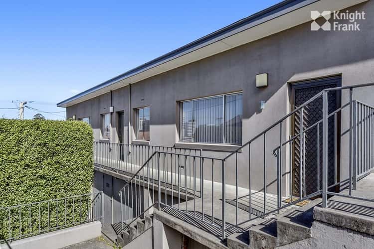 Main view of Homely apartment listing, 2/51-53 Goulburn Street, Hobart TAS 7000