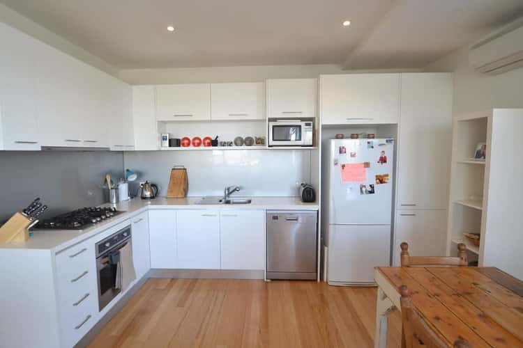 Third view of Homely townhouse listing, 2A O'Grady Street, Brunswick VIC 3056
