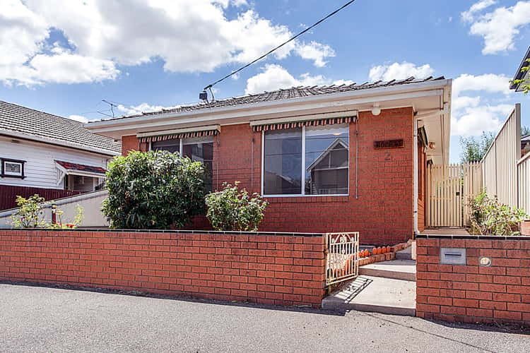 Main view of Homely house listing, 2 Ferguson Street, Ascot Vale VIC 3032