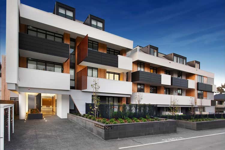 Main view of Homely apartment listing, 104/1 Norfolk Place, Malvern VIC 3144
