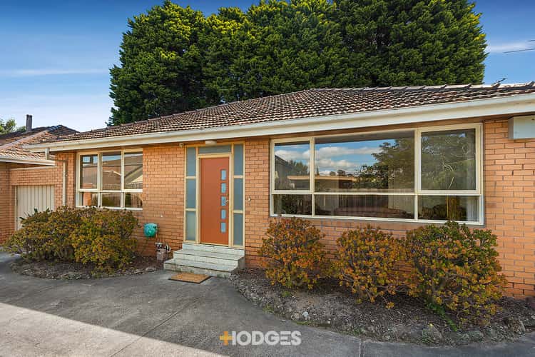 3/15 Airdrie Road, Caulfield North VIC 3161