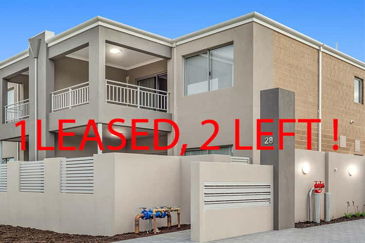 Main view of Homely apartment listing, 2/8 Blackburn Street, Maddington WA 6109