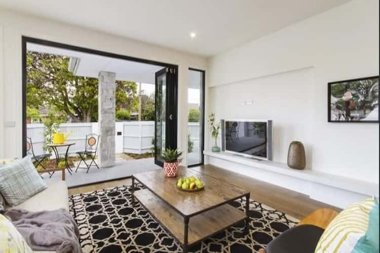 Second view of Homely townhouse listing, 362 Balcombe Road, Beaumaris VIC 3193