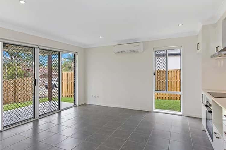 Fourth view of Homely semiDetached listing, 28A Harry Street, Bellbird Park QLD 4300