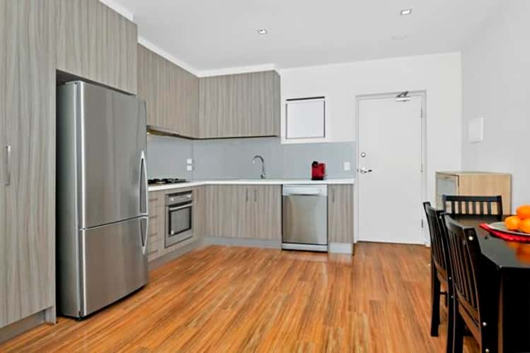 Second view of Homely apartment listing, 7/82 Hopetoun Avenue, Brunswick West VIC 3055