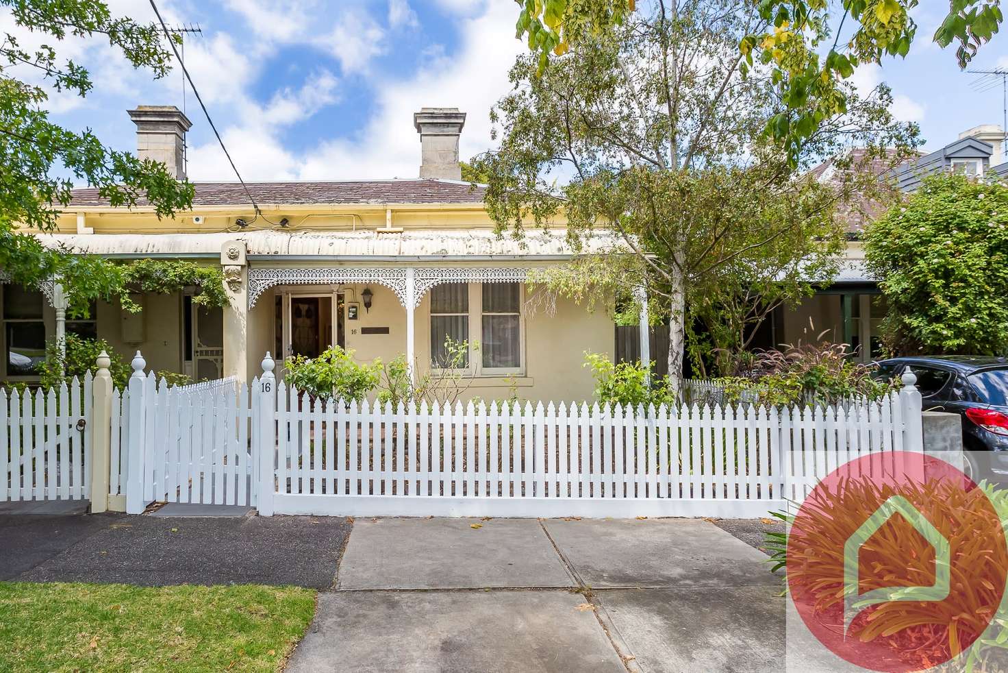 Main view of Homely house listing, 16 Lennox  Street, Hawthorn VIC 3122