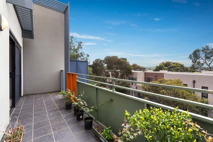 Fourth view of Homely apartment listing, 27/1 Eucalyptus Mews, Notting Hill VIC 3168