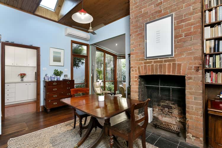 Second view of Homely house listing, 33 Withers Street, Albert Park VIC 3206