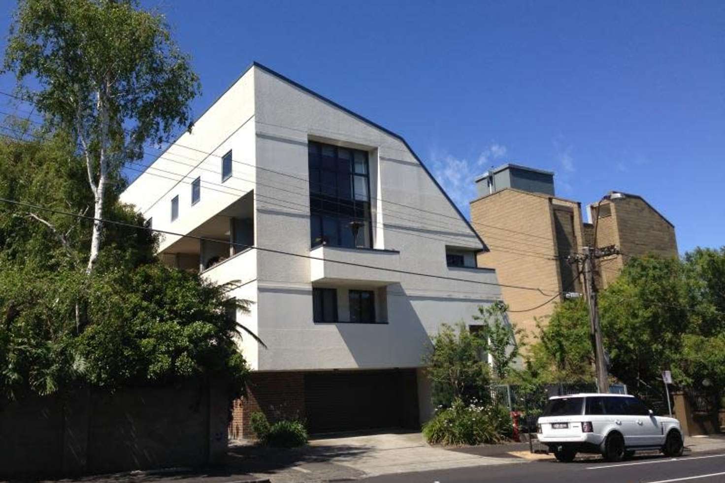 Main view of Homely apartment listing, 7/90 Grey Street, St Kilda VIC 3182