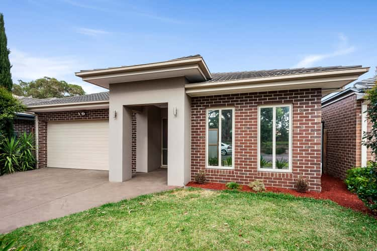 Main view of Homely house listing, 32 Coulthard Crescent, Doreen VIC 3754