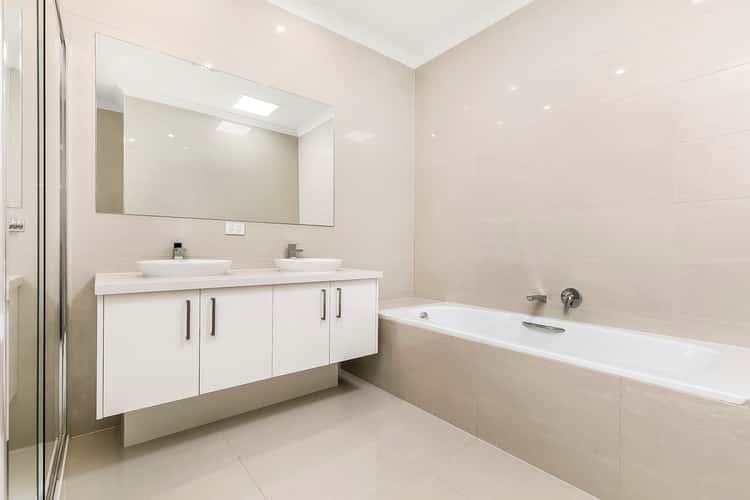 Fifth view of Homely townhouse listing, 3/214 Wattle Valley Road, Camberwell VIC 3124