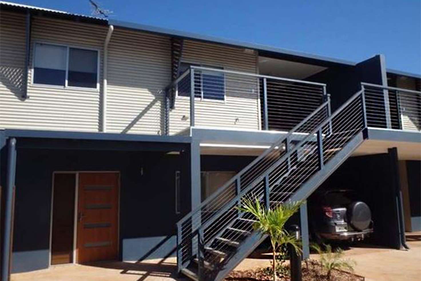 Main view of Homely unit listing, 8/46 Tanami  Drive, Broome WA 6725