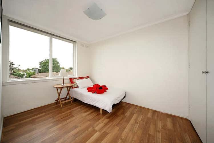 Fifth view of Homely apartment listing, 12/527 Dandenong Road, Armadale VIC 3143