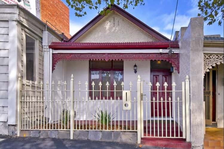 Main view of Homely house listing, 309 Rathdowne Street, Carlton VIC 3053
