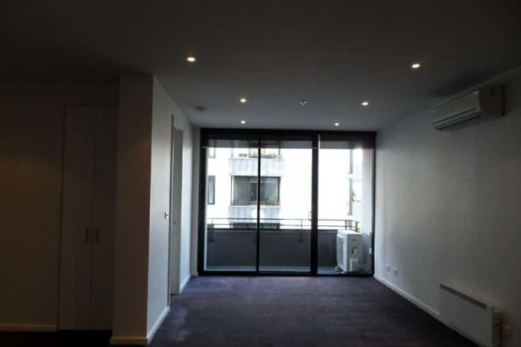 Second view of Homely apartment listing, B509/55 Bay Street, Port Melbourne VIC 3207