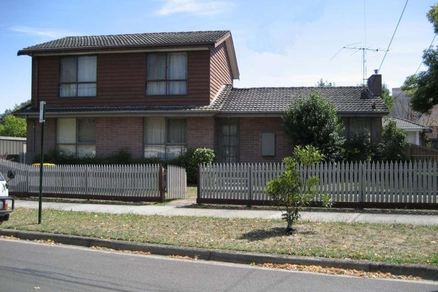 Main view of Homely house listing, 309 Springvale Road, Glen Waverley VIC 3150