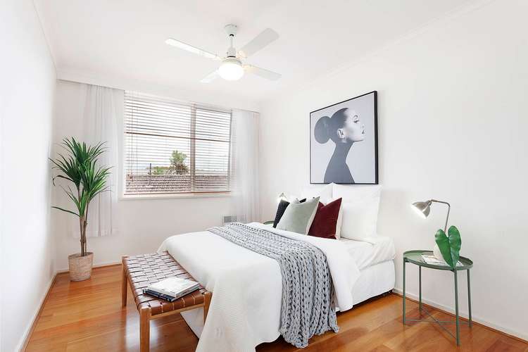 Fourth view of Homely apartment listing, 9/97 Spray Street, Elwood VIC 3184