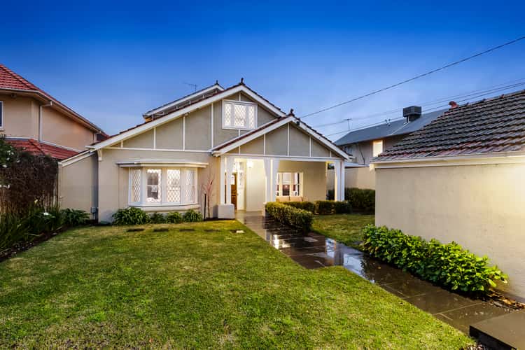 Second view of Homely house listing, 8 Gordon Street, Hampton VIC 3188