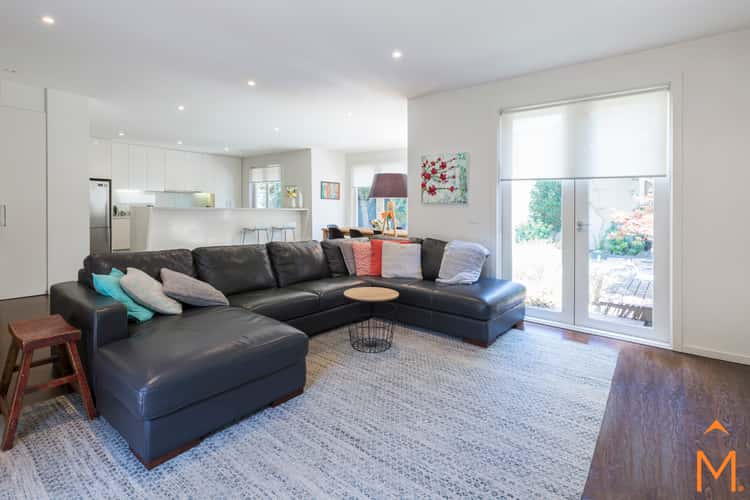 Fourth view of Homely townhouse listing, 17 Redan Road, Caulfield North VIC 3161