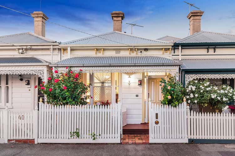 43 Erskine Street, Middle Park VIC 3206