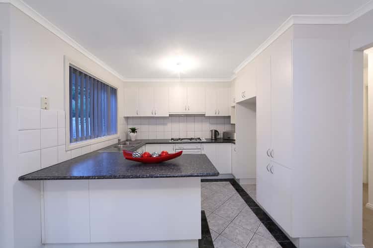 Second view of Homely house listing, 18 Michigan Place, Rowville VIC 3178