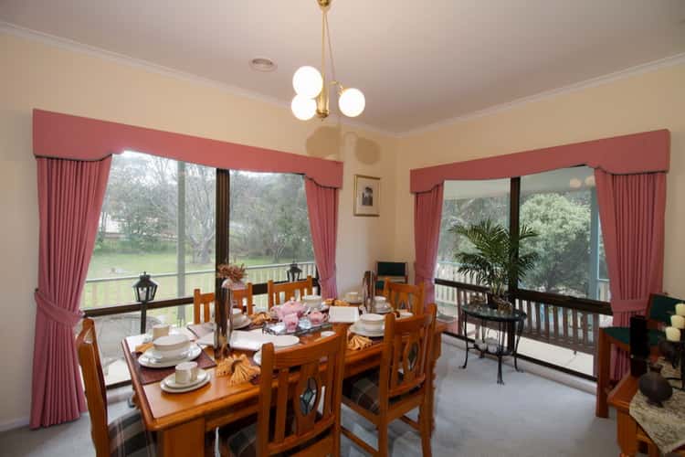 Sixth view of Homely house listing, 110 Smith Street, Macedon VIC 3440