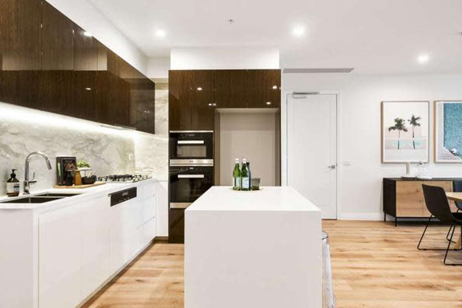 Main view of Homely apartment listing, 113/436 Burke Road, Camberwell VIC 3124