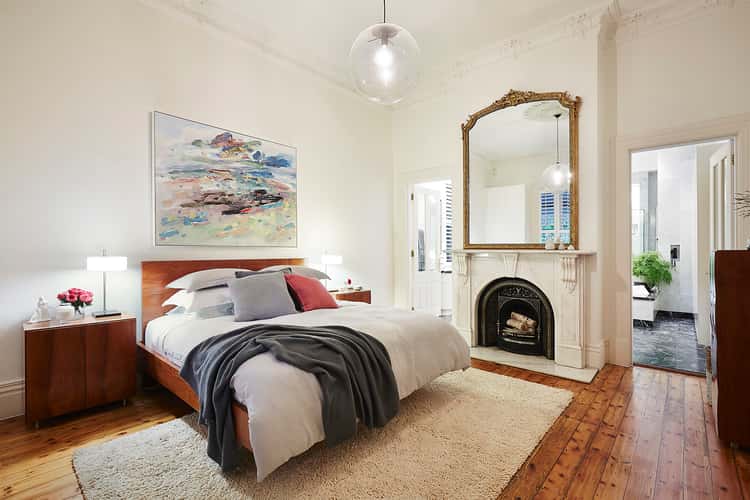 Sixth view of Homely house listing, 60 Tivoli Road, South Yarra VIC 3141