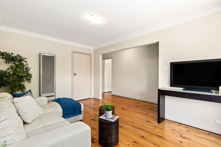 Second view of Homely unit listing, 3/85 Medway Street, Box Hill North VIC 3129