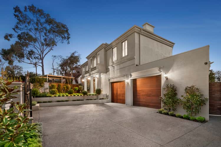 Main view of Homely house listing, 2A Almond Street, Balwyn North VIC 3104