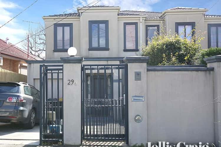Main view of Homely house listing, 29A London Street, Bentleigh VIC 3204