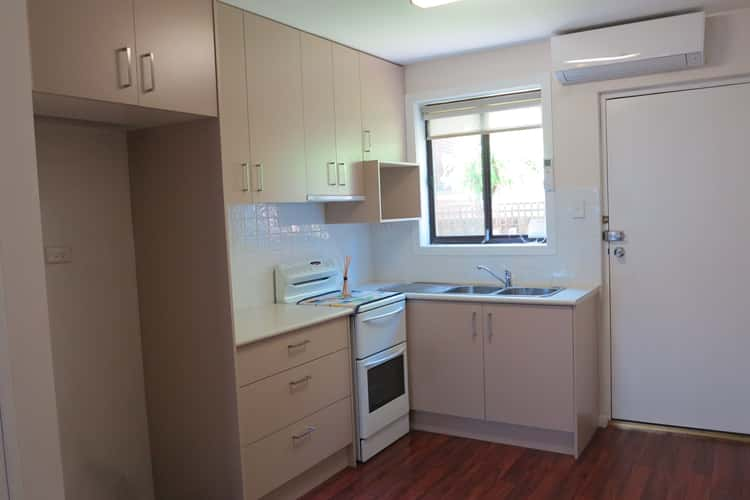 Second view of Homely apartment listing, 2/129 Epsom Road, Ascot Vale VIC 3032