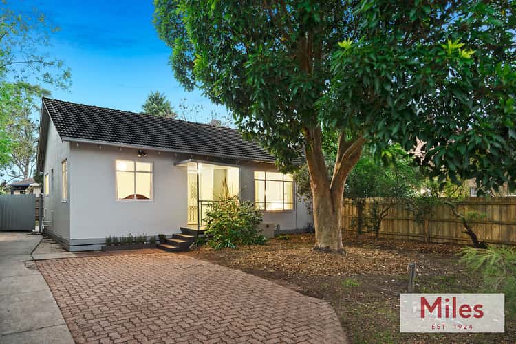 Main view of Homely house listing, 12 Achilles Street, Heidelberg West VIC 3081