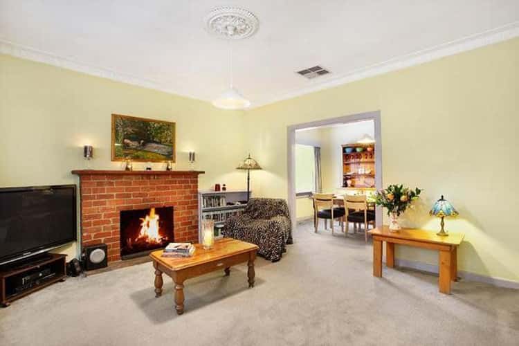 Third view of Homely house listing, 4 Broomhill Avenue, Blackburn VIC 3130
