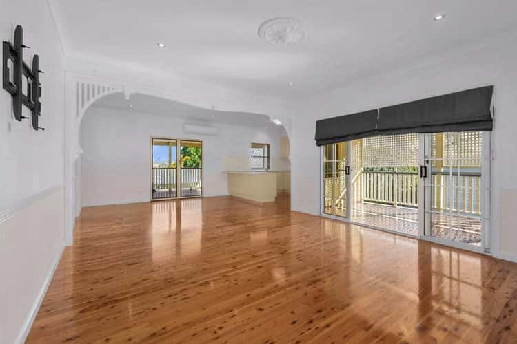 Fourth view of Homely house listing, 85 Stanton Street, Cannon Hill QLD 4170