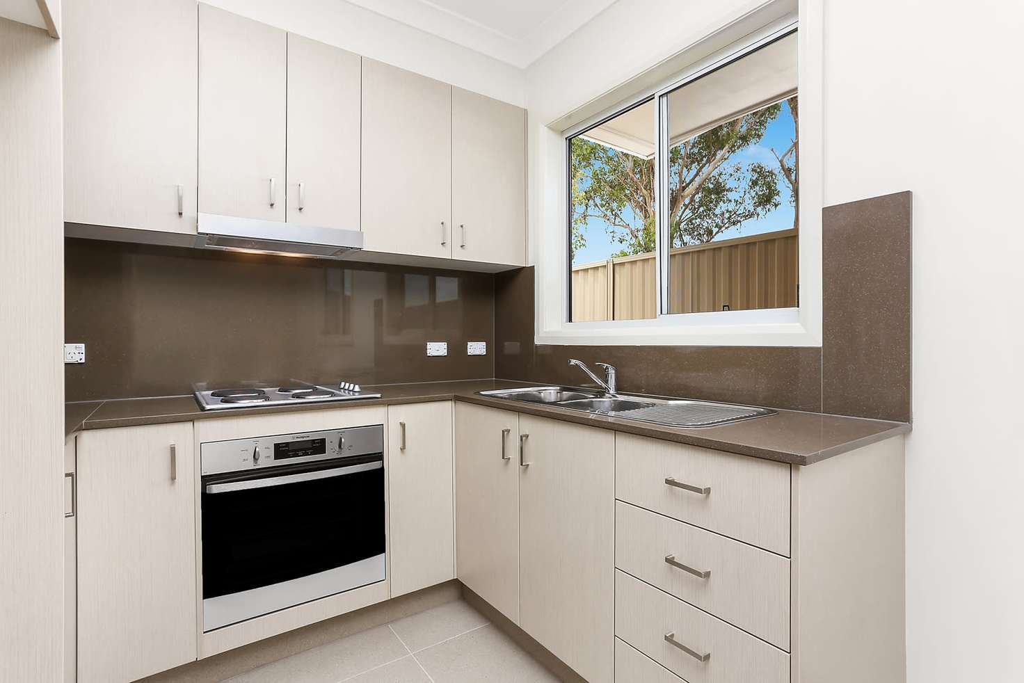 Main view of Homely flat listing, 18a Wrench Street, Cambridge Park NSW 2747