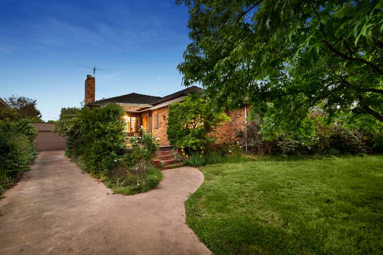 Main view of Homely house listing, 41 Almond Street, Balwyn North VIC 3104