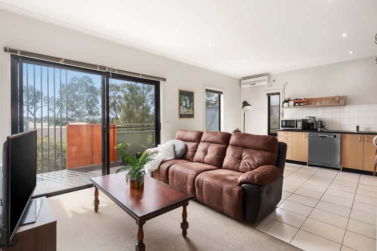 Fifth view of Homely apartment listing, 27/1 Eucalyptus Mews, Notting Hill VIC 3168