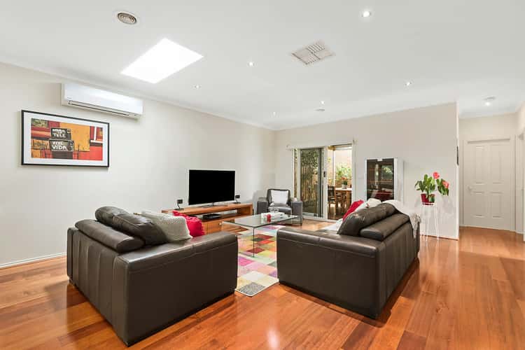Second view of Homely unit listing, 2/114 Ford Street, Ivanhoe VIC 3079