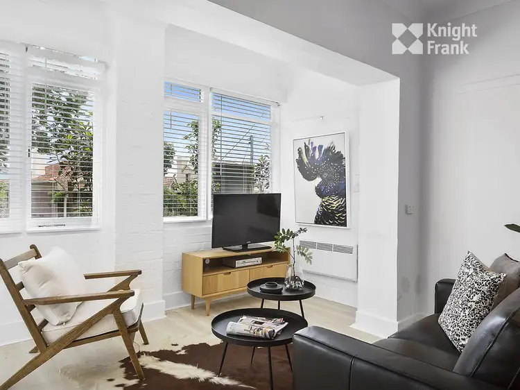 4/8-10 De Witt Street, Battery Point TAS 7004