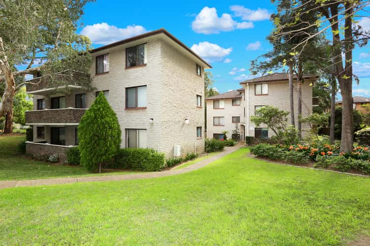 32/19-27 Adderton Road, Telopea NSW 2117