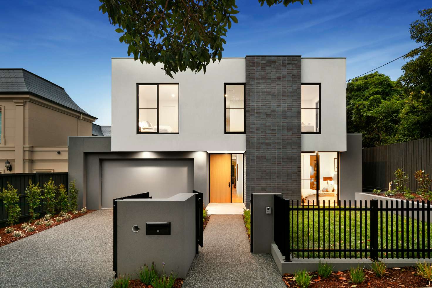 Main view of Homely house listing, 125B Winmalee Road, Balwyn VIC 3103